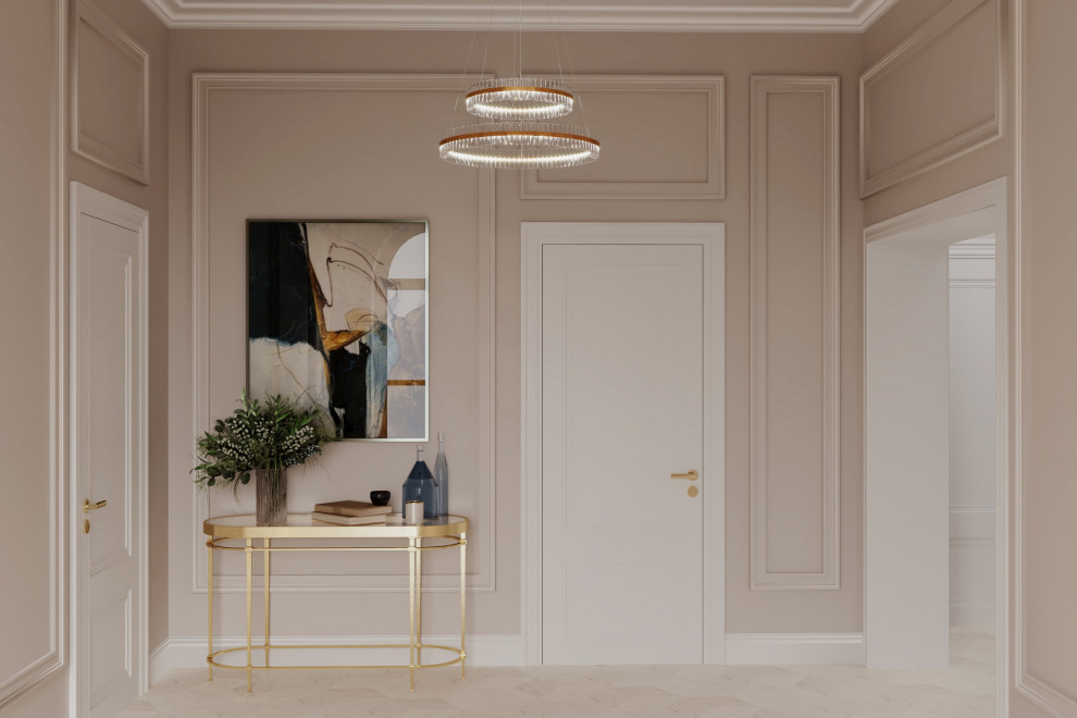 Частное Домовладение. Замок.