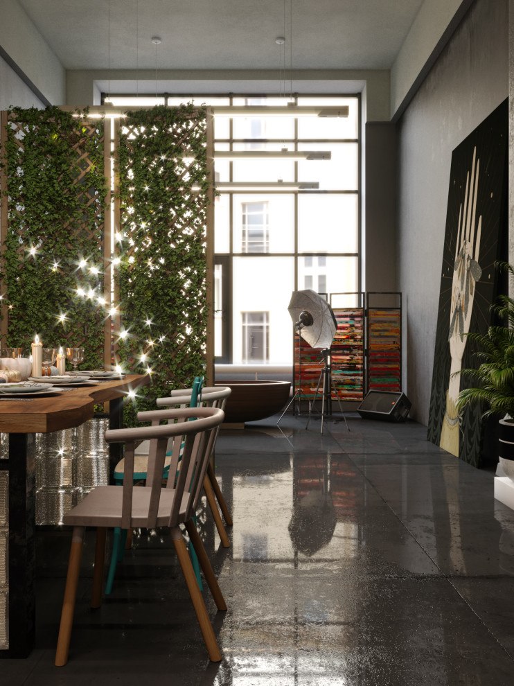 Фотостудия