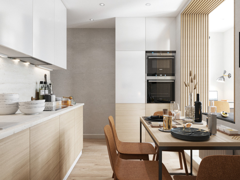 ЖК Пятницкие кварталы