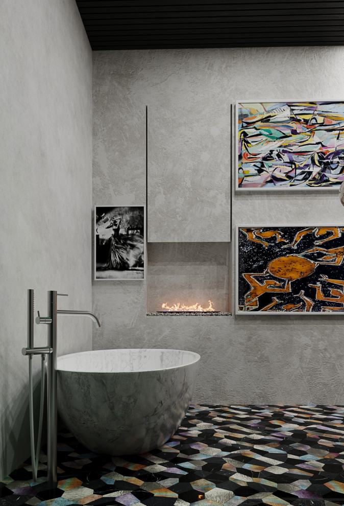 ЖК Символ 150м2