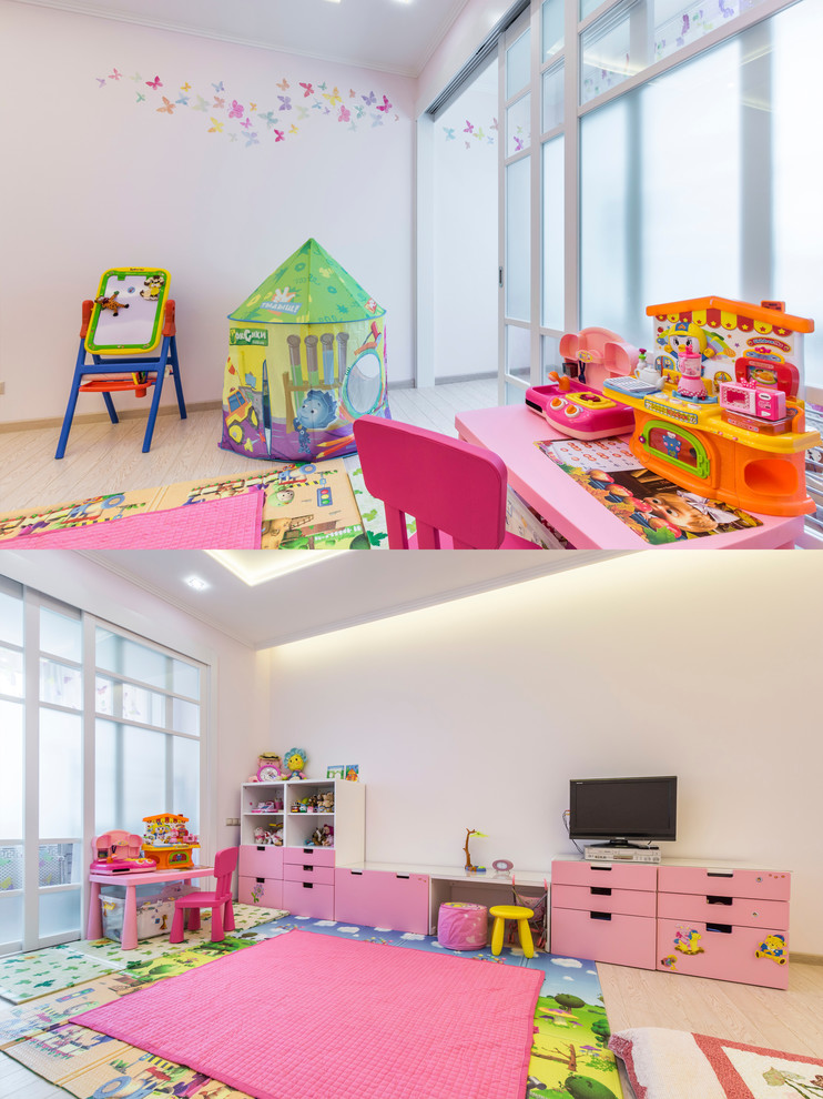 Минимализм по- корейски