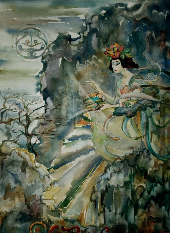 Разные проекты