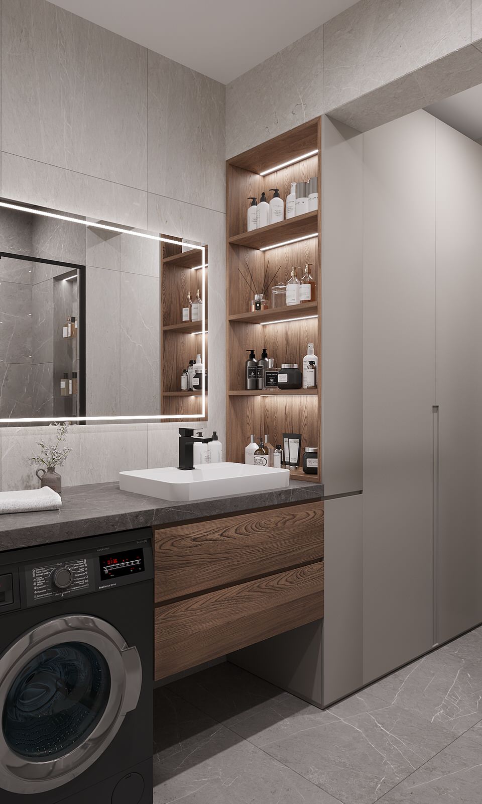 Квартира в ЖК Высота