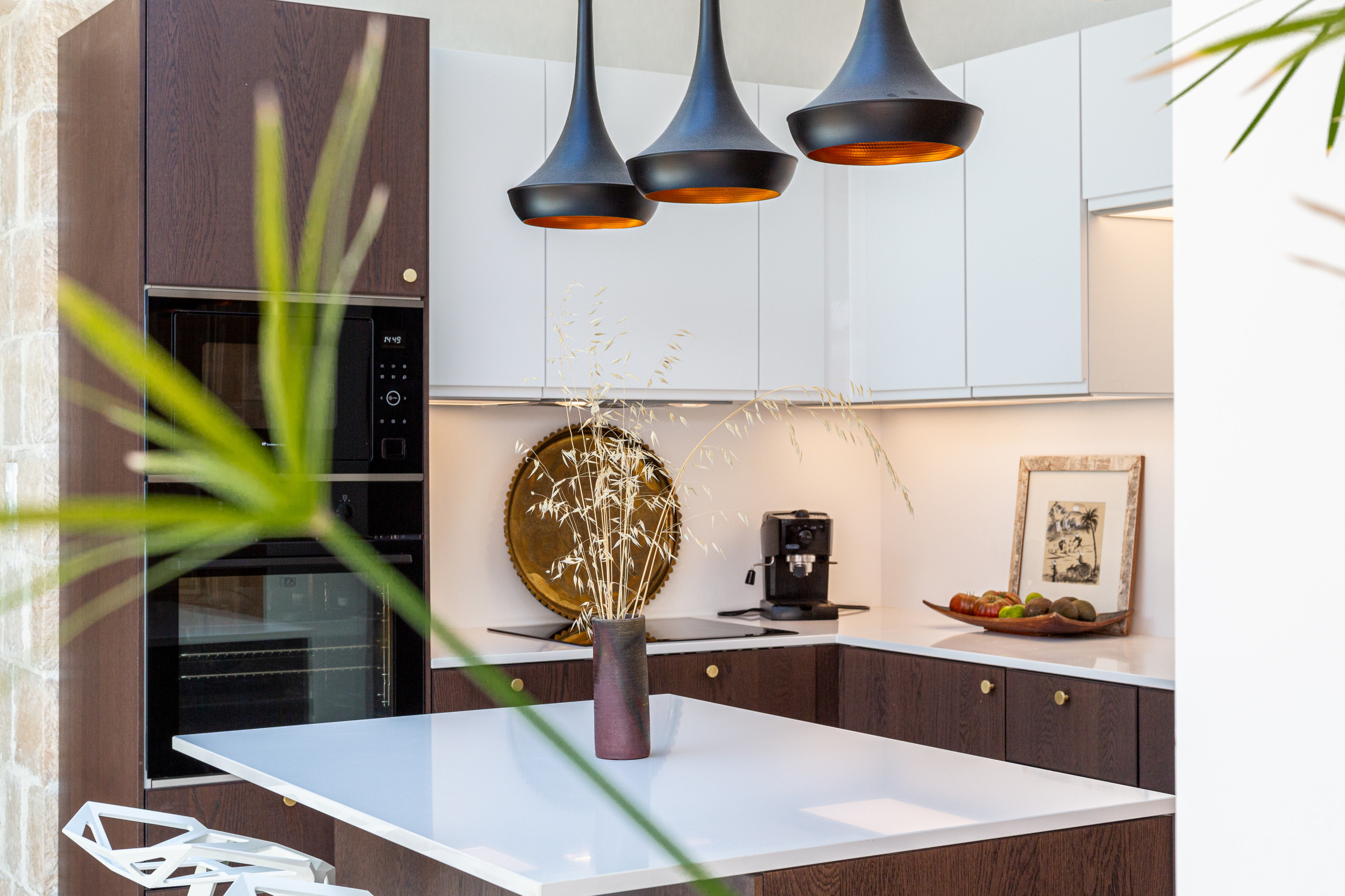 Rénovation complète La Rochelle