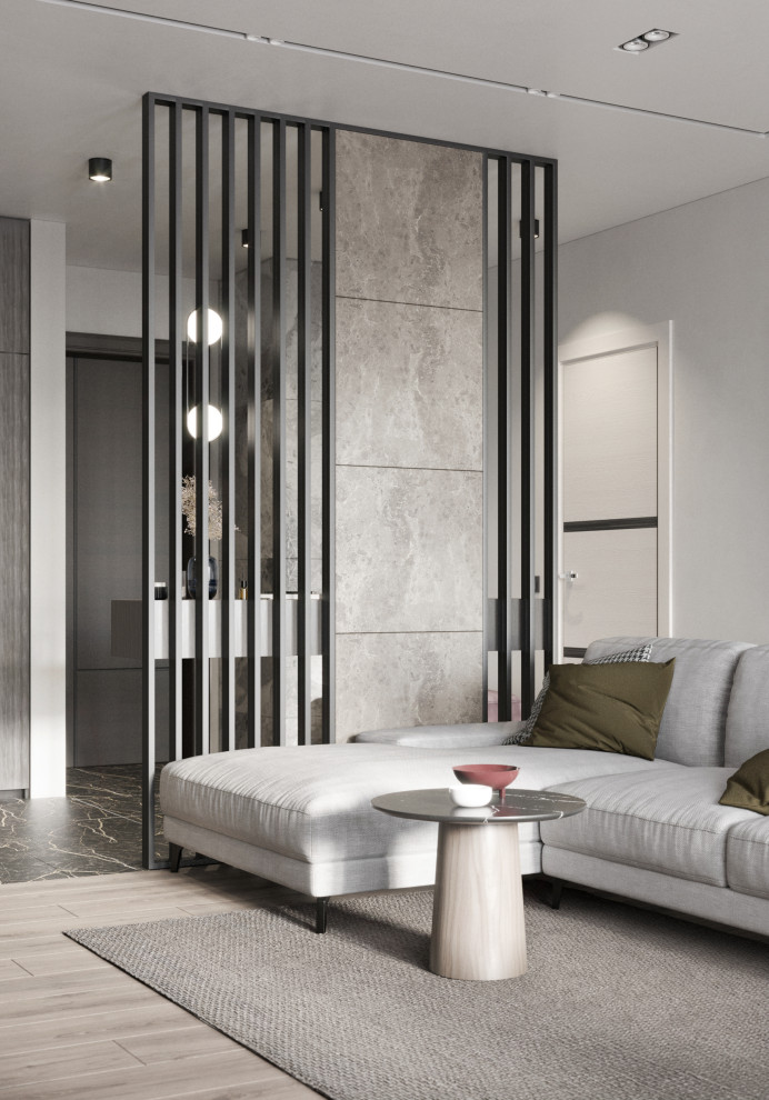 Квартира в ЖК Олимп 75 кВ.м