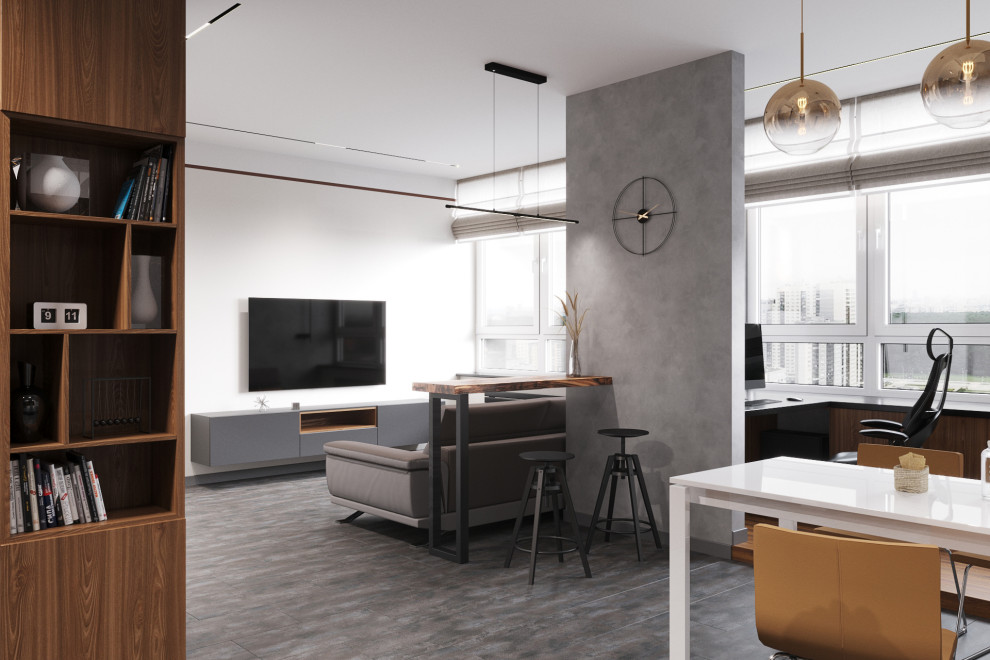 ЖК Ньютон парк