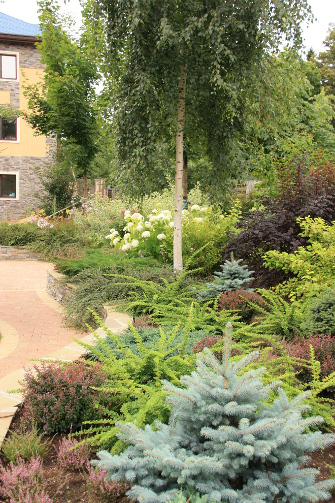 Грибово Центральная