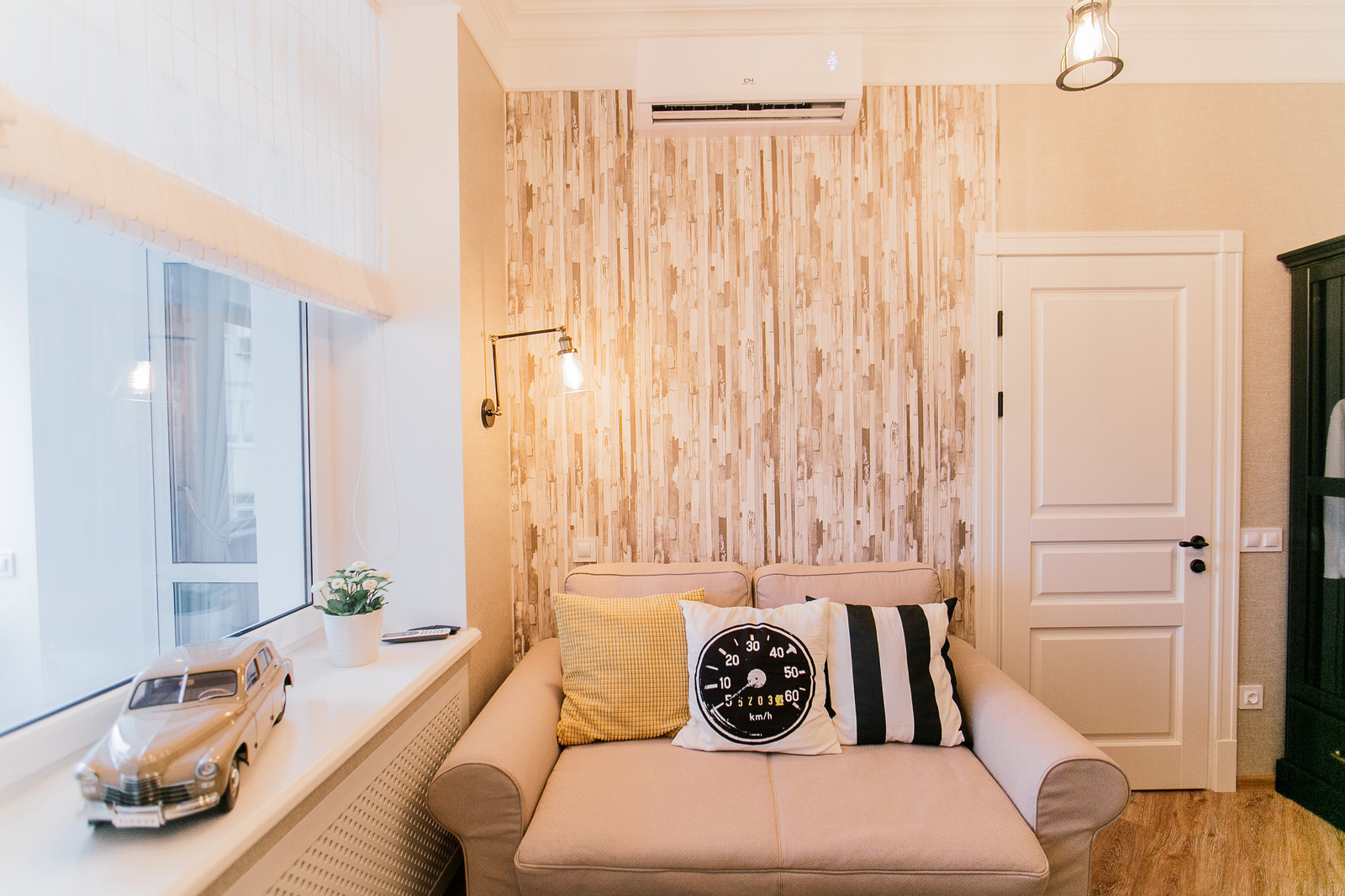 Путешествия в Геную