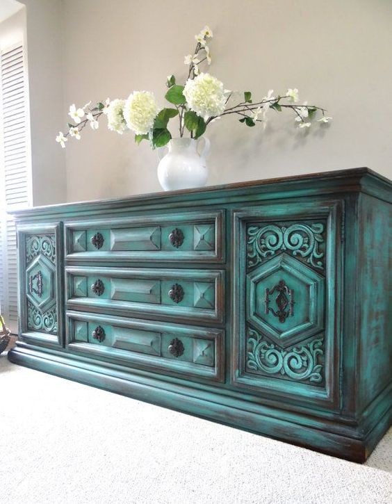 Дизайнерская мебель, двери