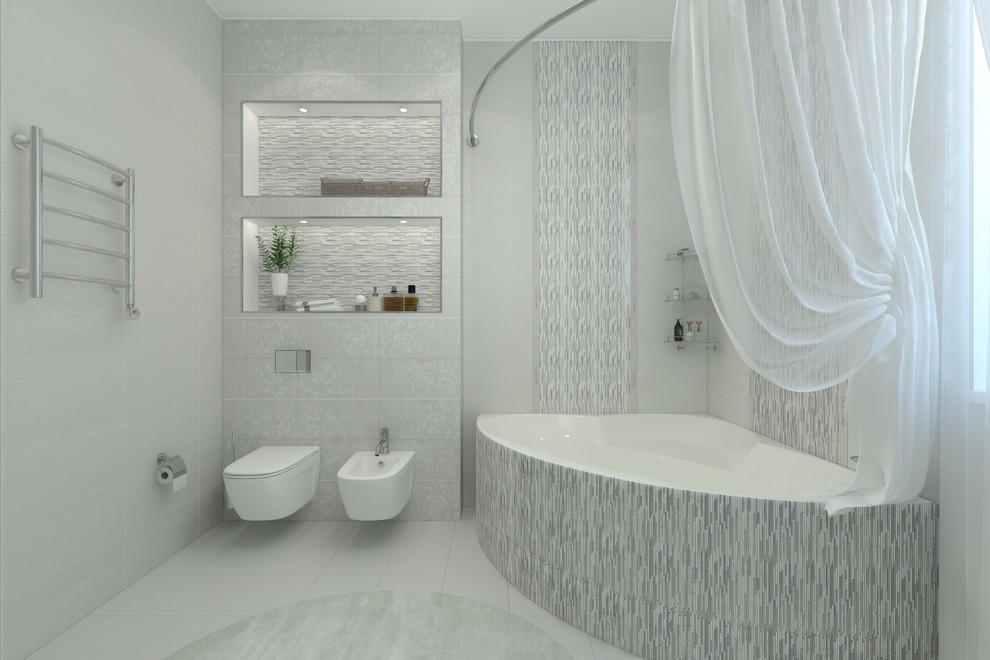 Квартира для большой семьи