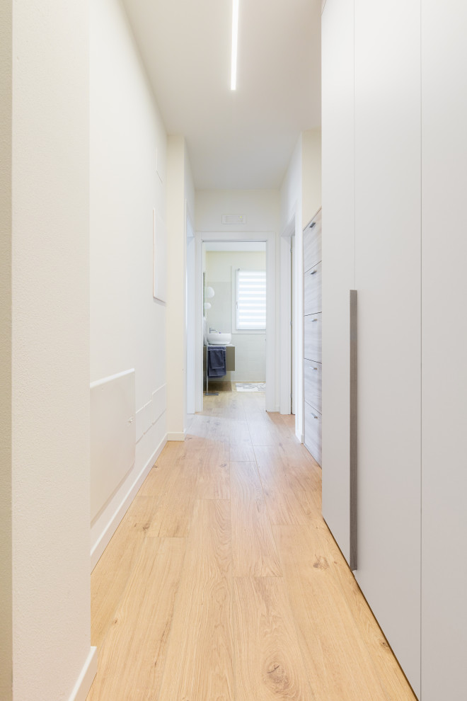 Appartamento moderno contemporaneo I 80mq