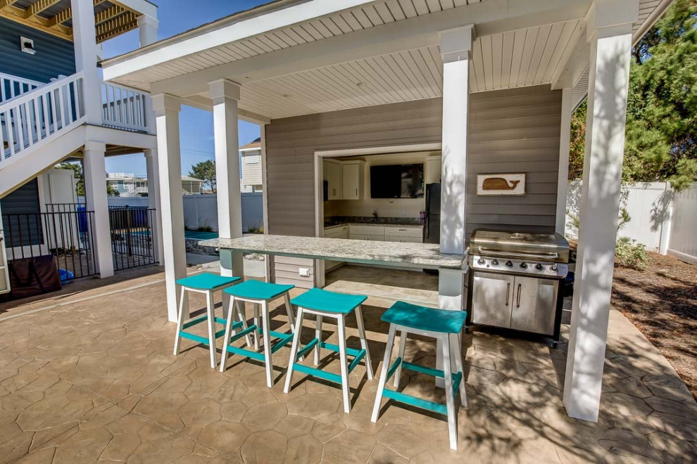 (2019) All Seas Suns