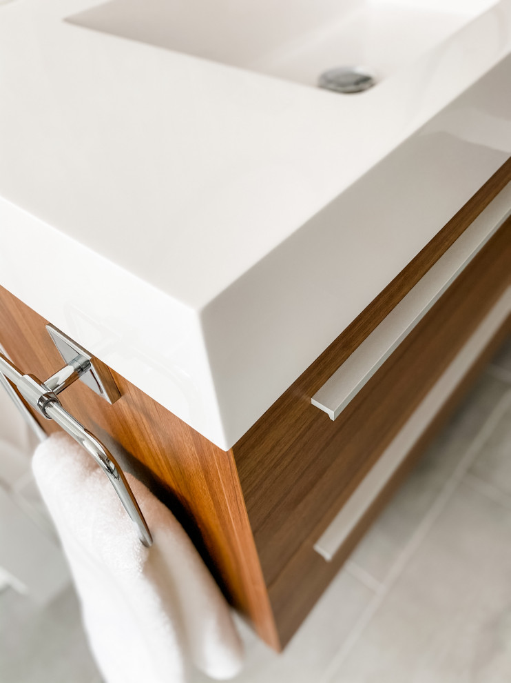 Burtt Home | Highlands Ranch, CO | Modern Glam Whole Home Renovation