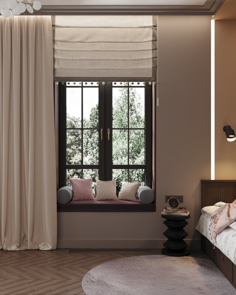 Москва, Усадьба Шарапово