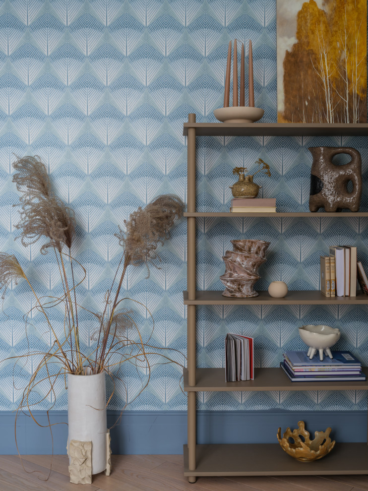 Восточное настроение