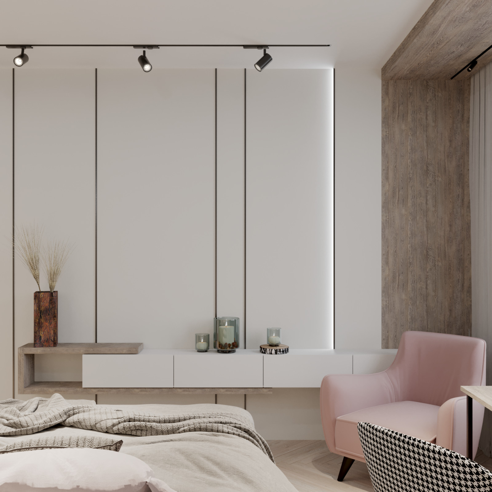 Квартира у моря