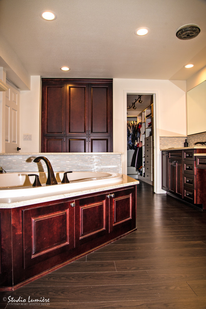 Ridgefield Remodel