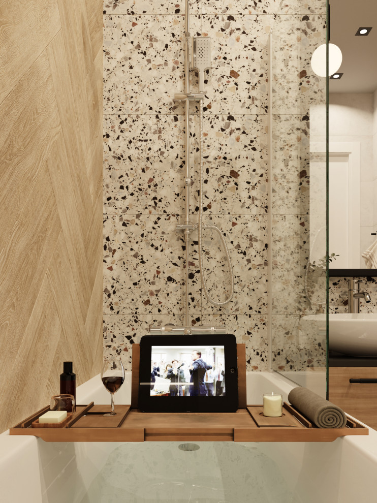 Дизайн 3-комн. квартиры