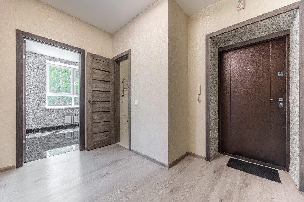 Интерьерная съемка