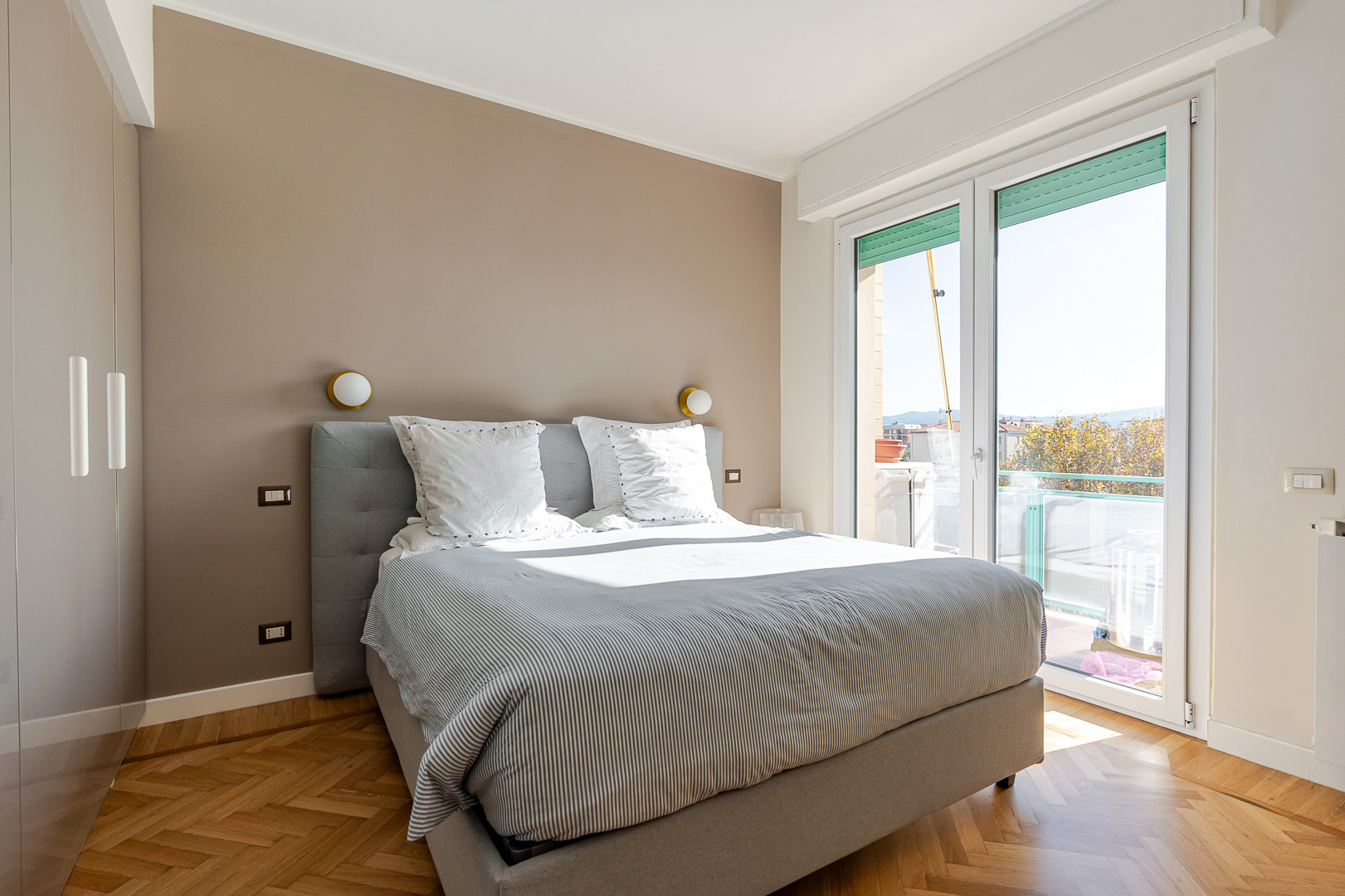 Ristrutturazione Casa Libeccio