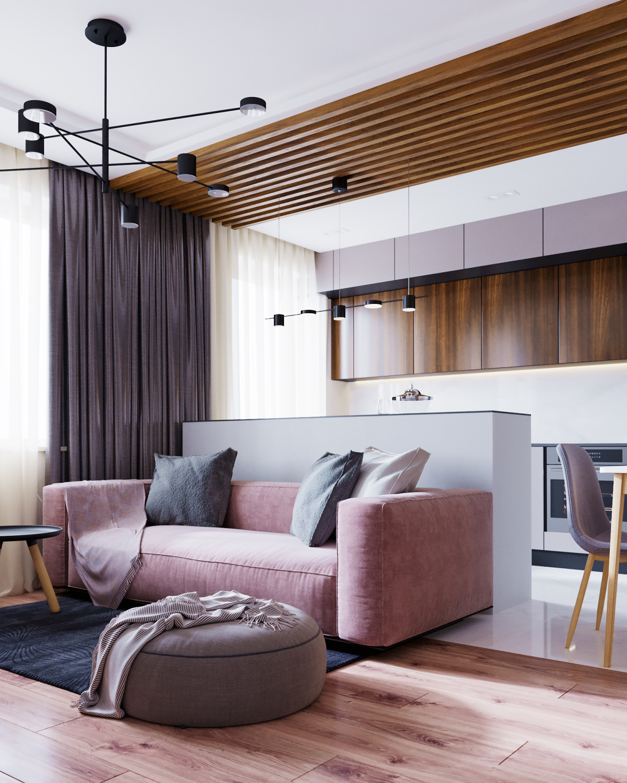 Дизайн проект