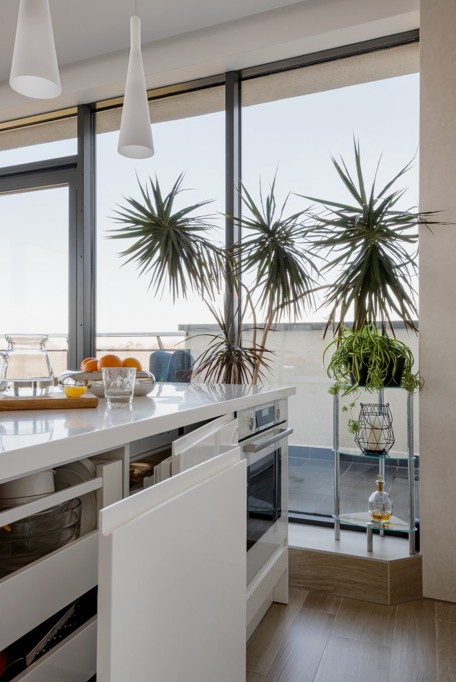 Квартира у моря