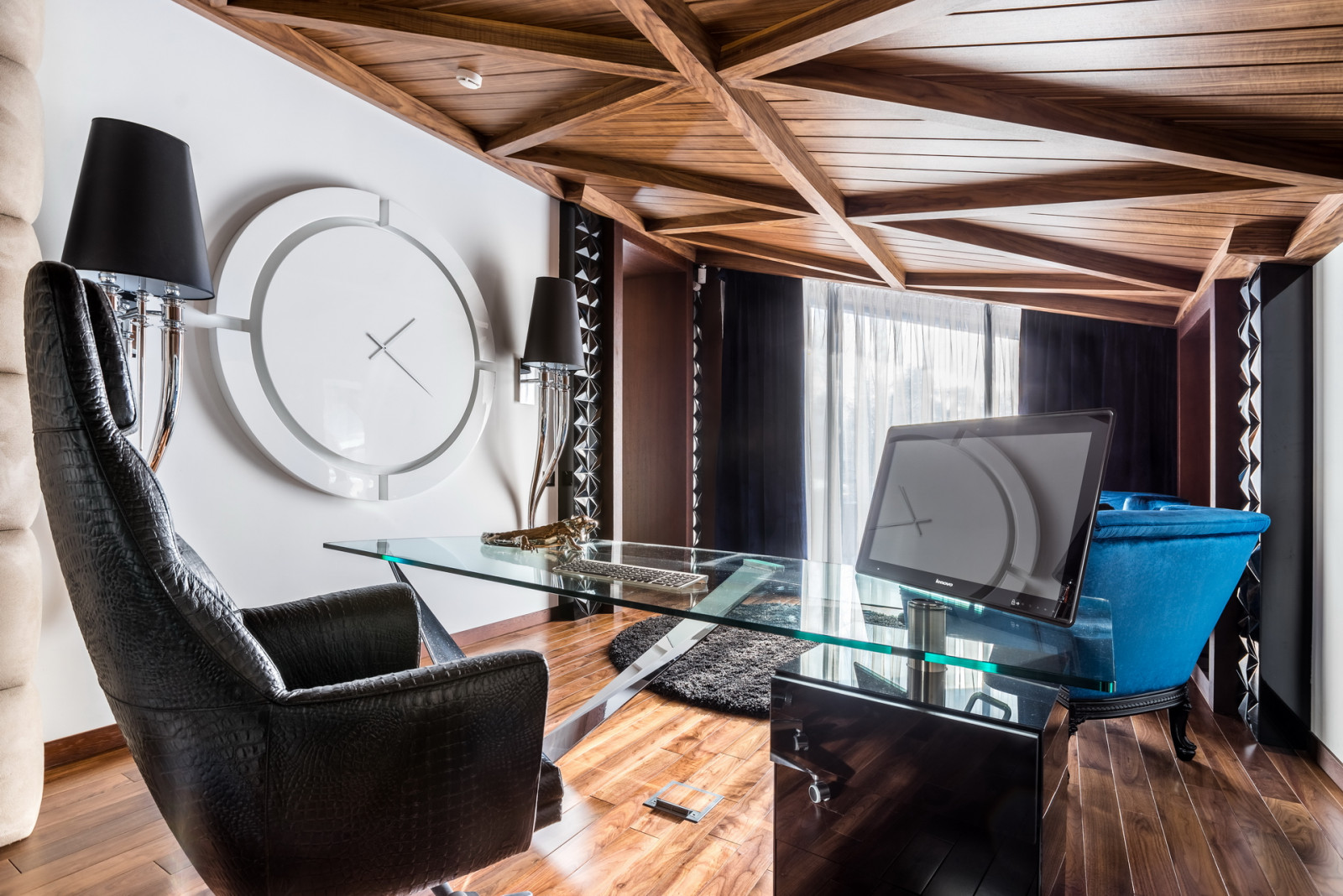 Загородный дом в Ольгино