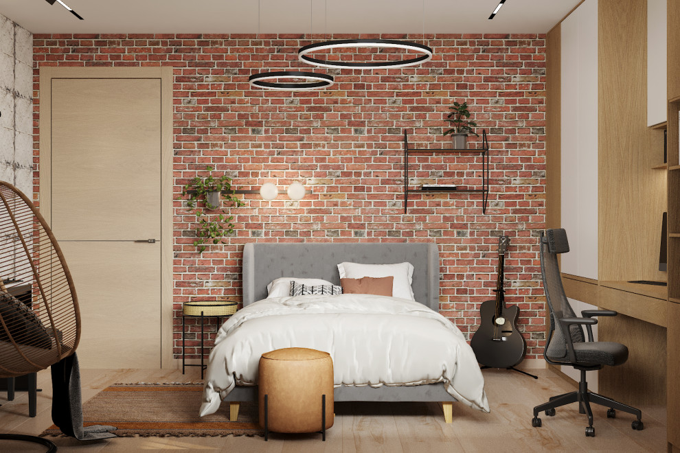 Квартира 110 м2 ЖК "Васильки"