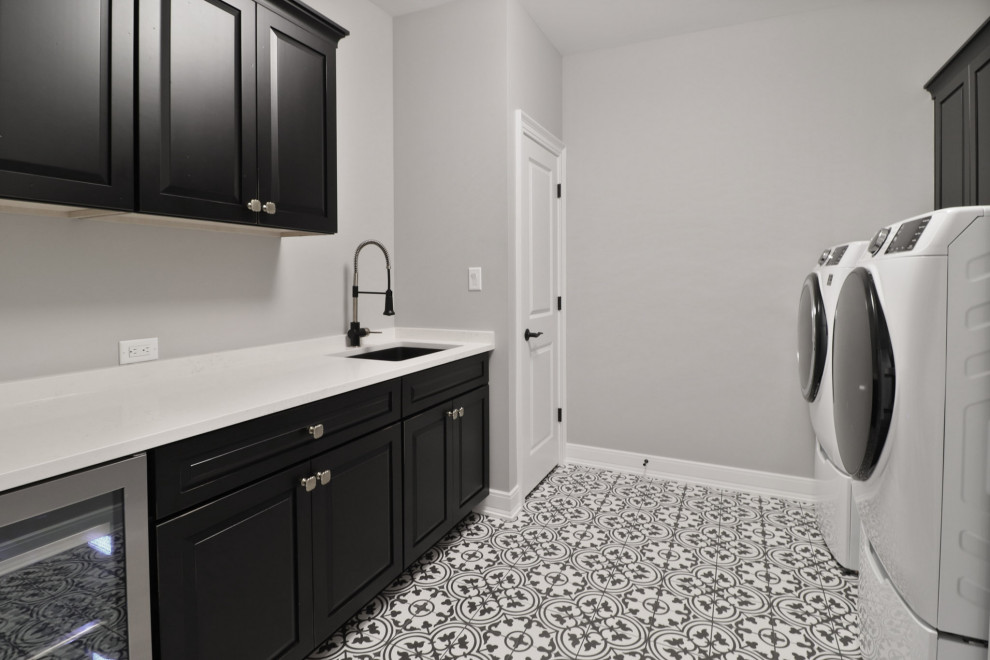 The Jaime Court Project