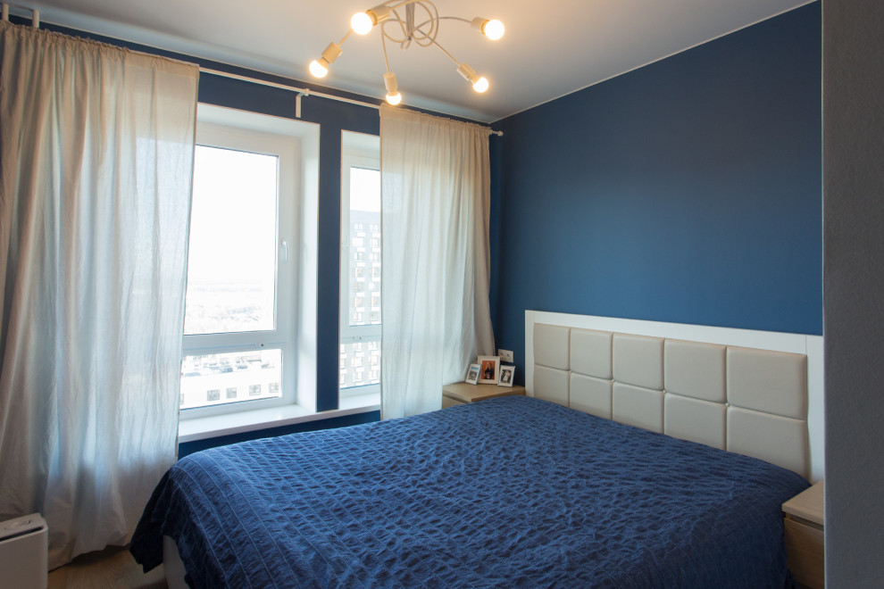 ул. Саларьевская, 16к3