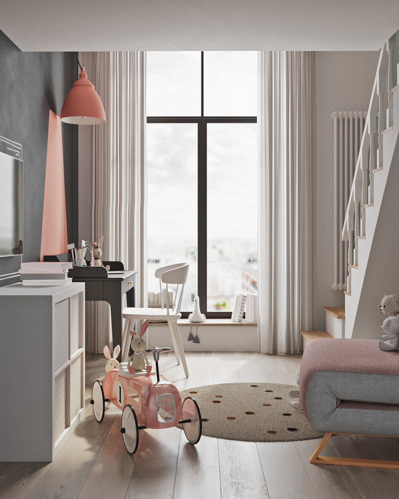 ЖК Видный Город