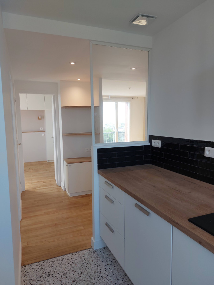 Rénovation Appartement