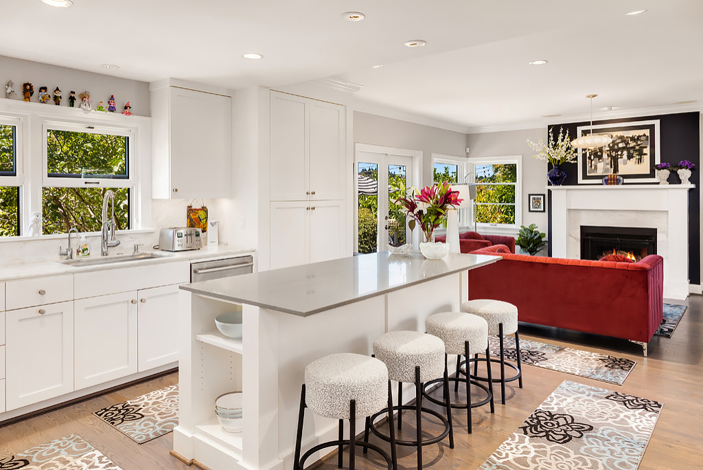Extensive Home Renovation-Magnolia