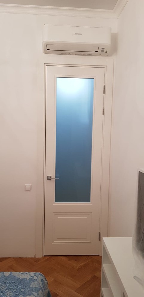 Орликов переулок 8