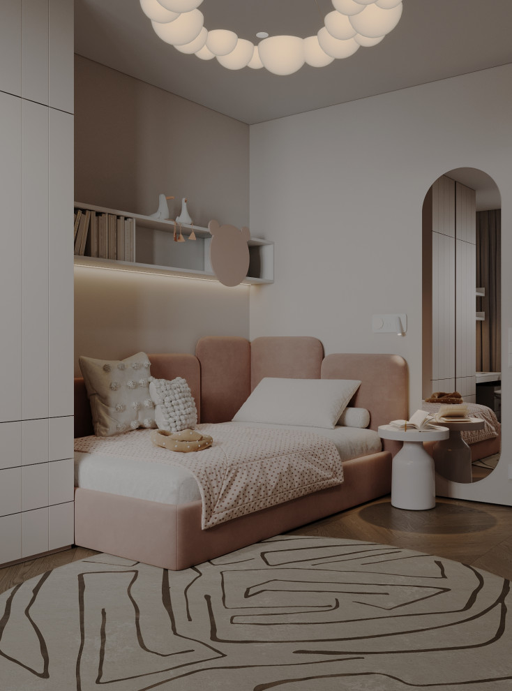 Болгарстрой, 100 кв.м.