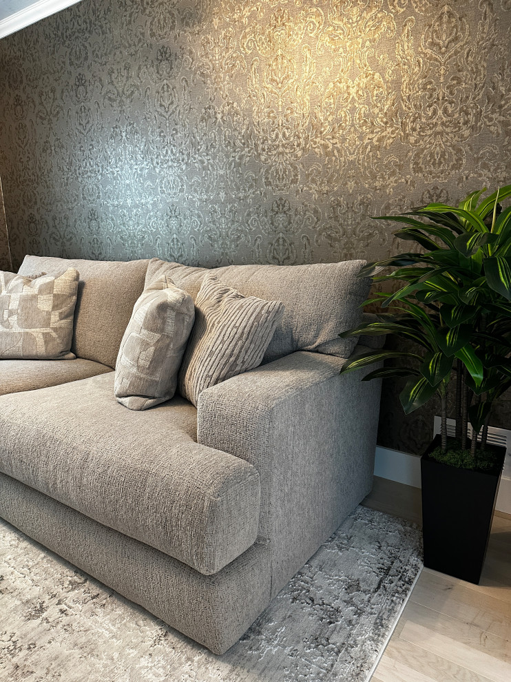 Barrington Town Home Refresh