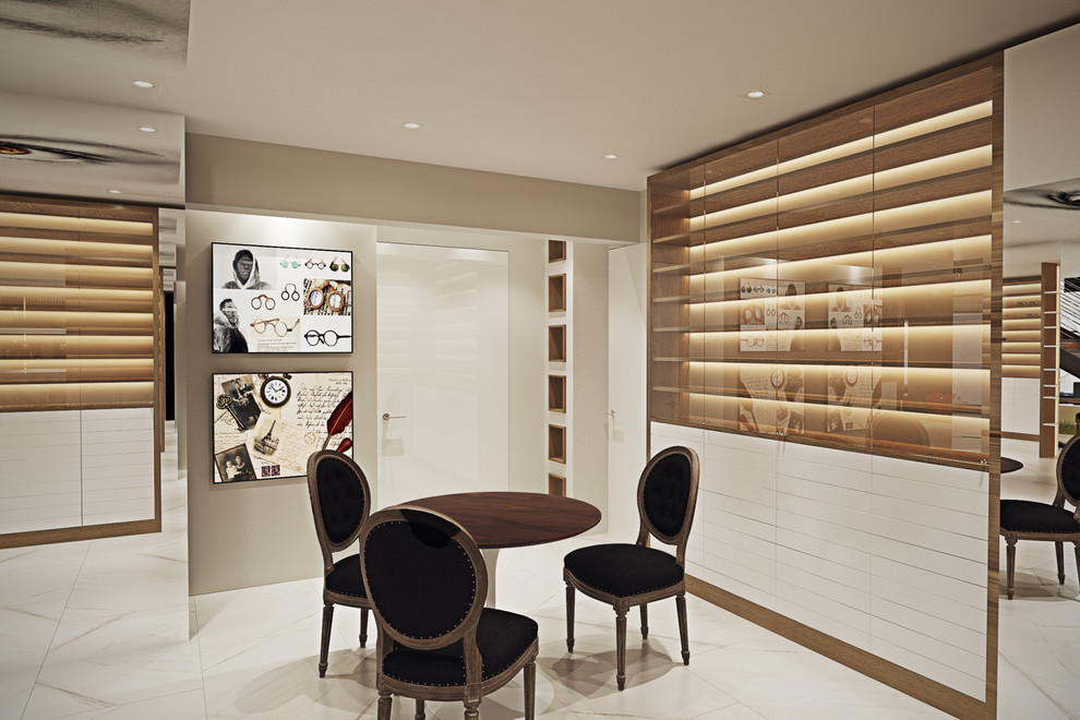 Салон Оптики