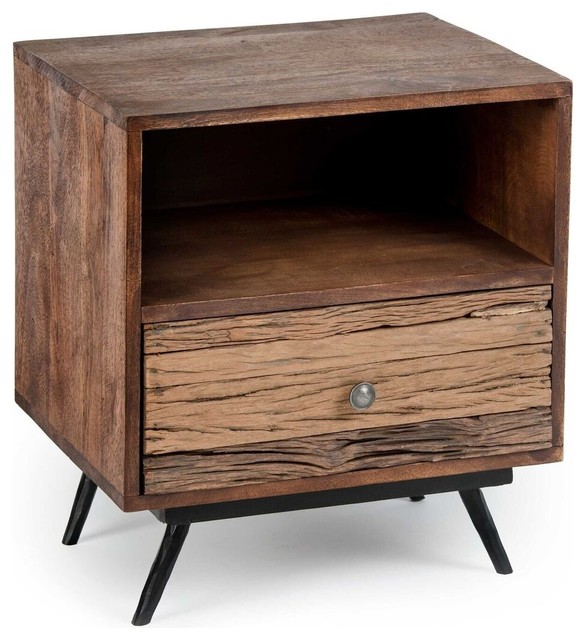 Kota Side Table