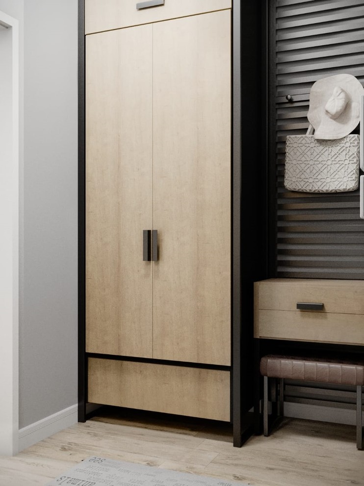 Современный лофт