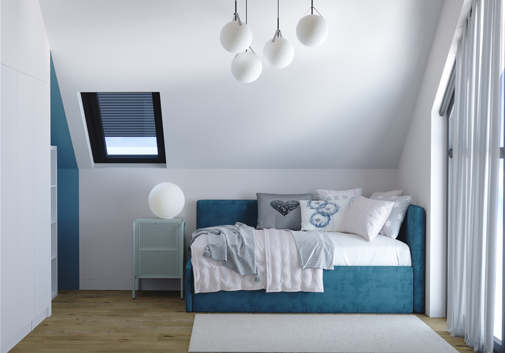 Дизайн интерьера дома в Санкт Петербурге