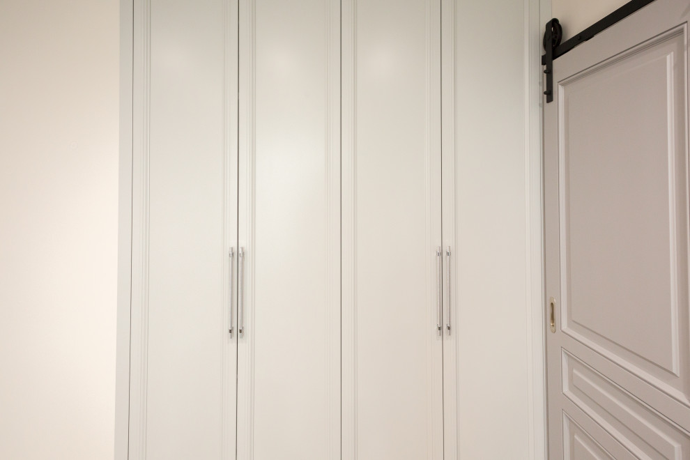 КП Подмосковные просторы.