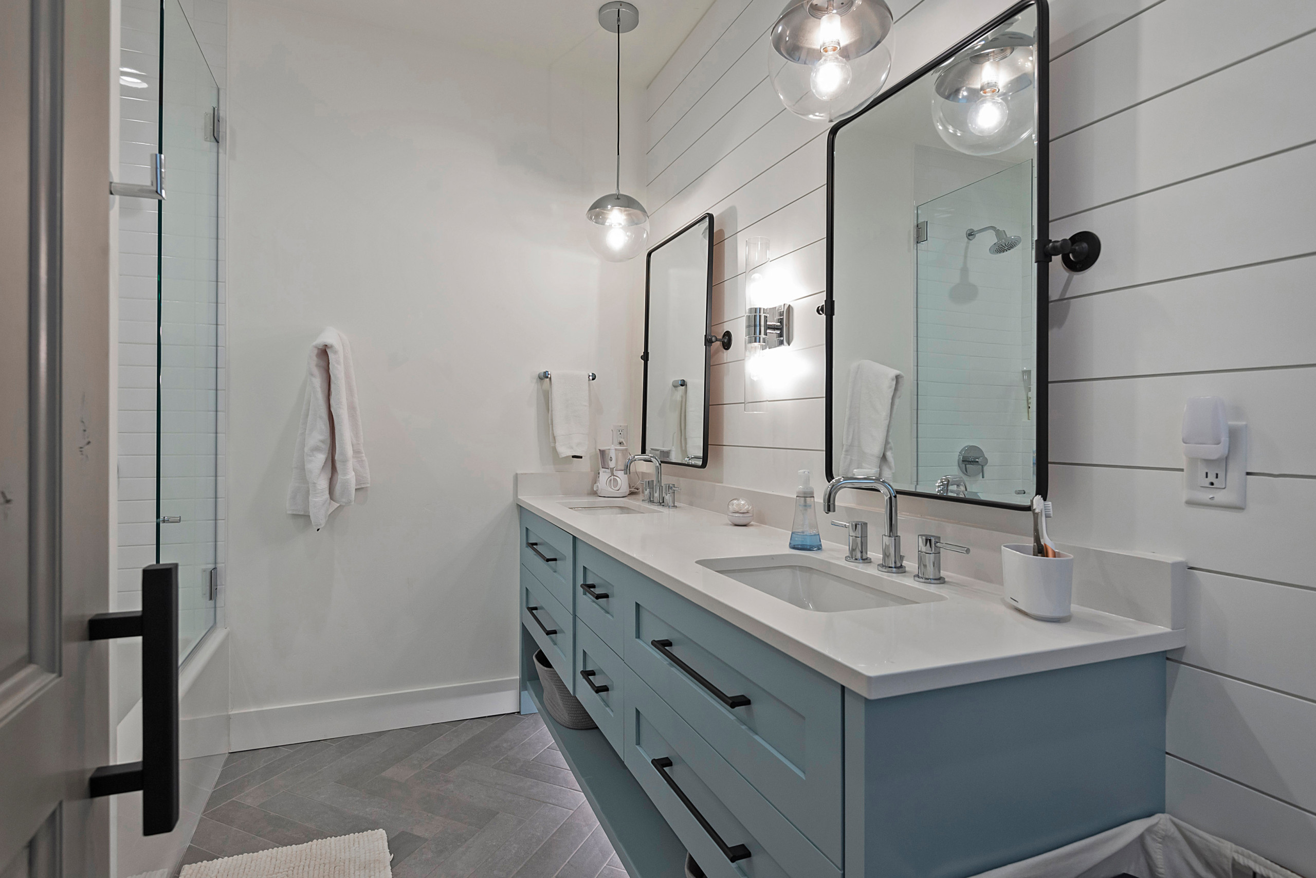 Prospecter Modern Beauty