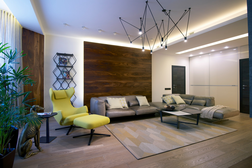 Эко-стиль и капля востока