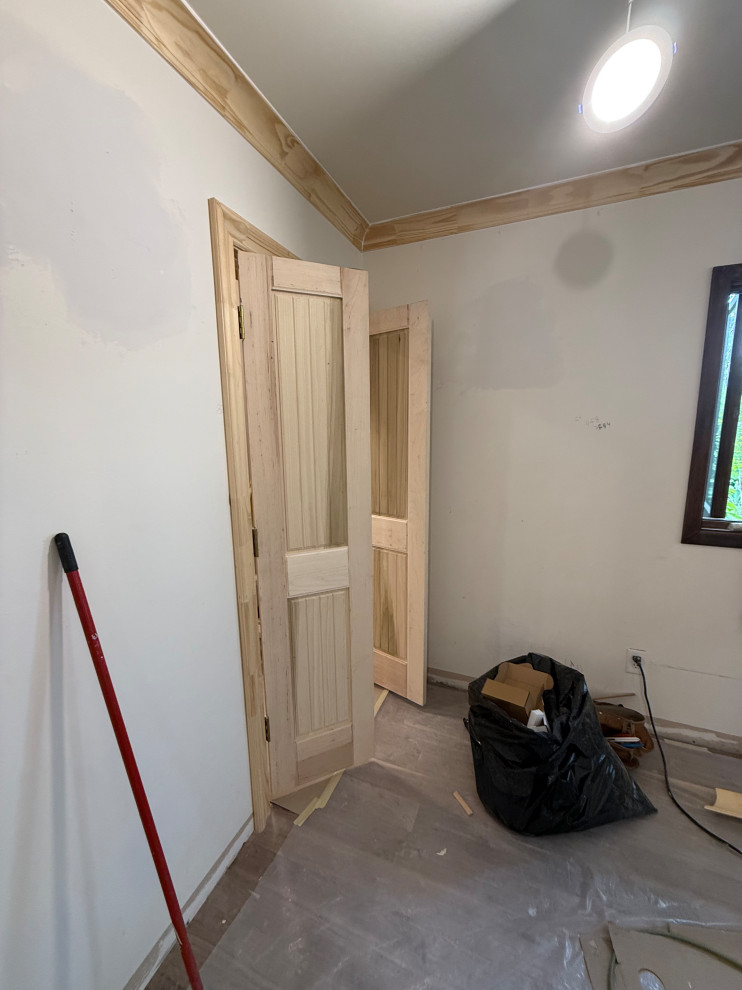 Project Ridge
