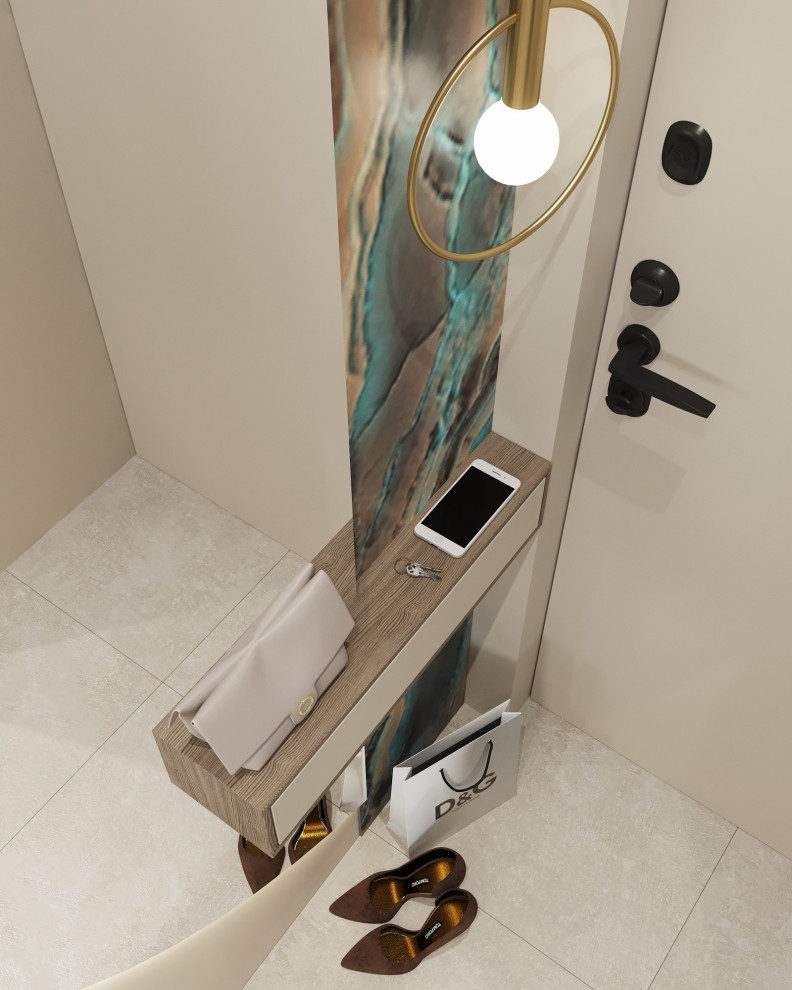 КВАРТИРА В ДОМОДЕДОВО 40 м2