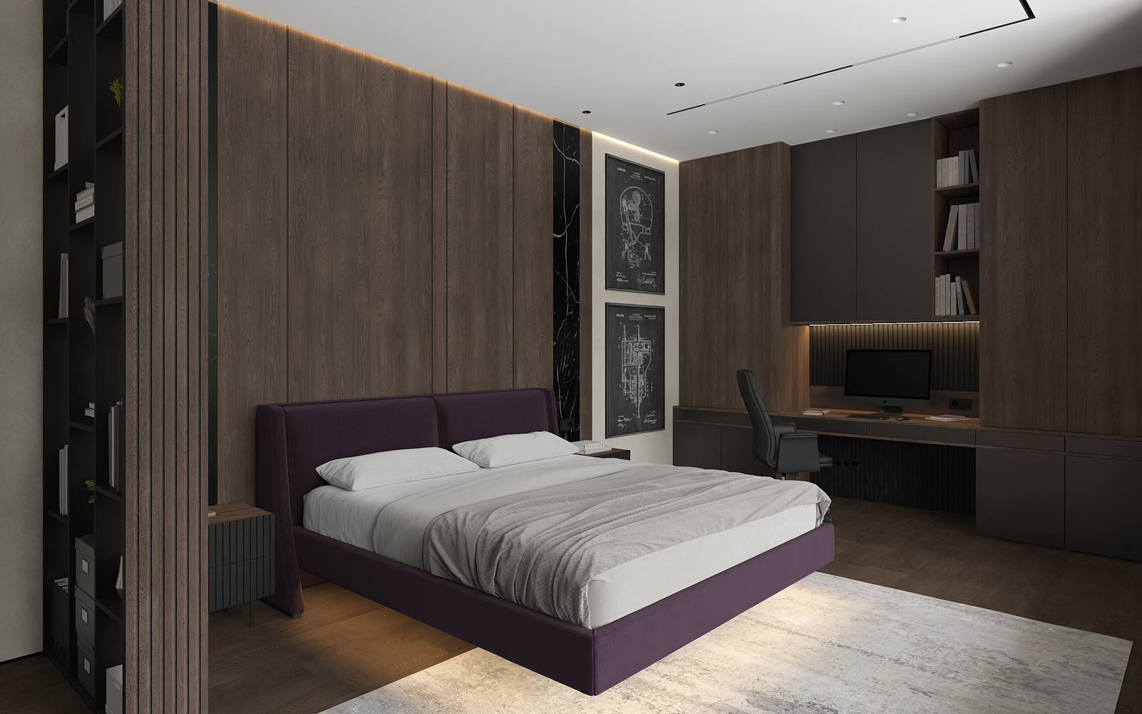 КП Мэдисон Парк