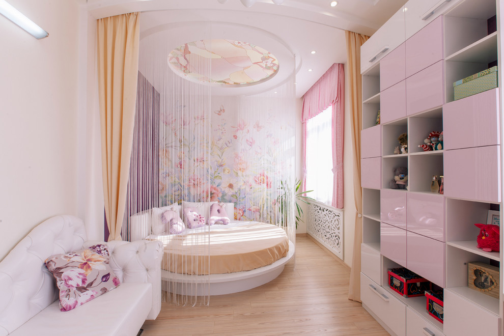 Интерьерная фотосъёмка