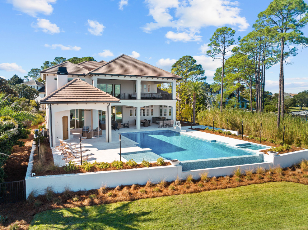 Tranquil Bay Villa
