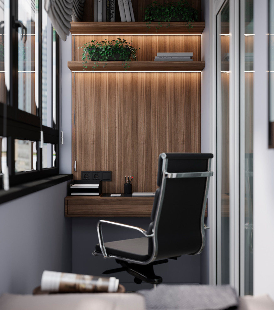 ЖК "Фестиваль Парк"