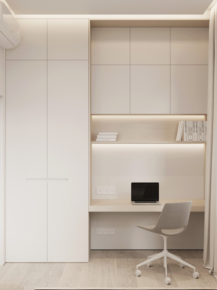 3-комнатной квартиры, 97 кв.м